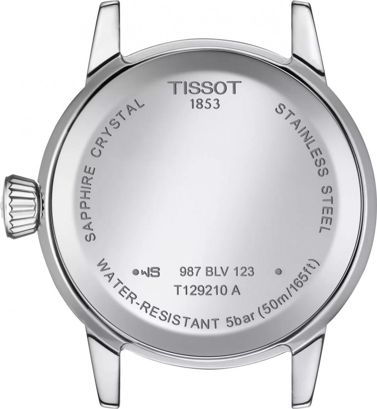 Tissot T129.210.11.013.00