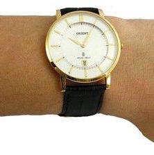 Orient Dressy FGW01002W