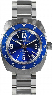 Наручные часы Восток 900971