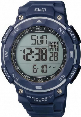 Наручные часы Q&Q M124J006Y