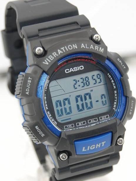 Casio Sports W-736H-2A