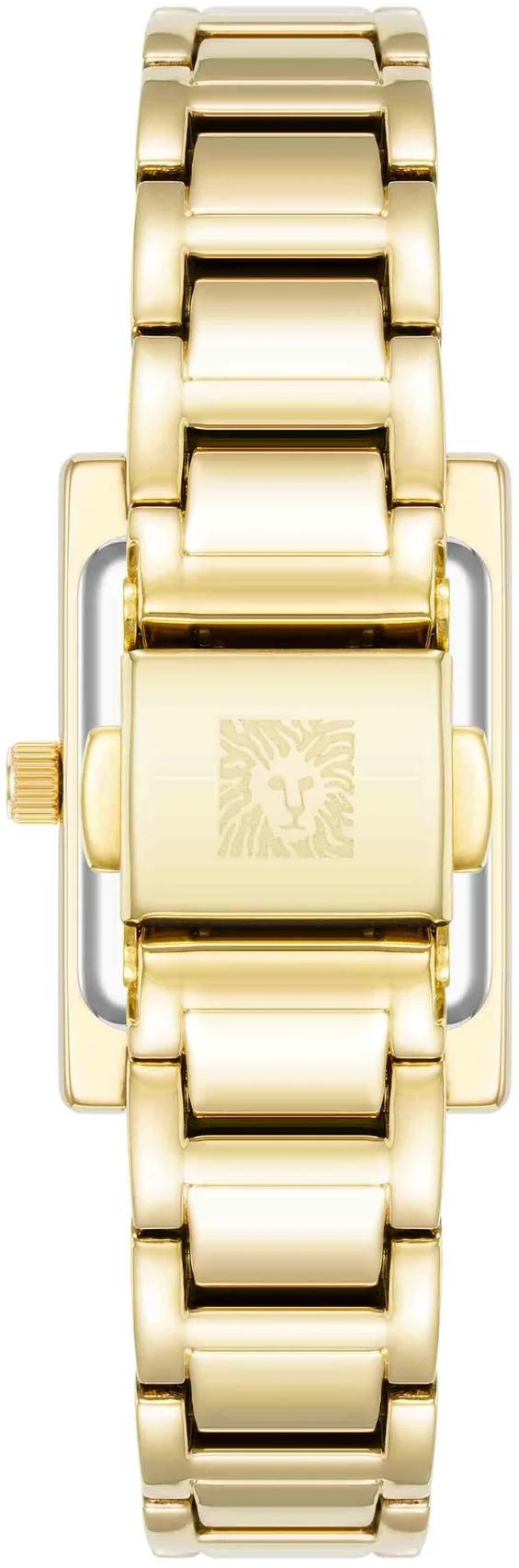 Anne Klein Metals 5072BKGB