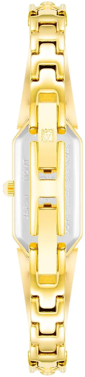 Anne Klein Steel 4112AVGB