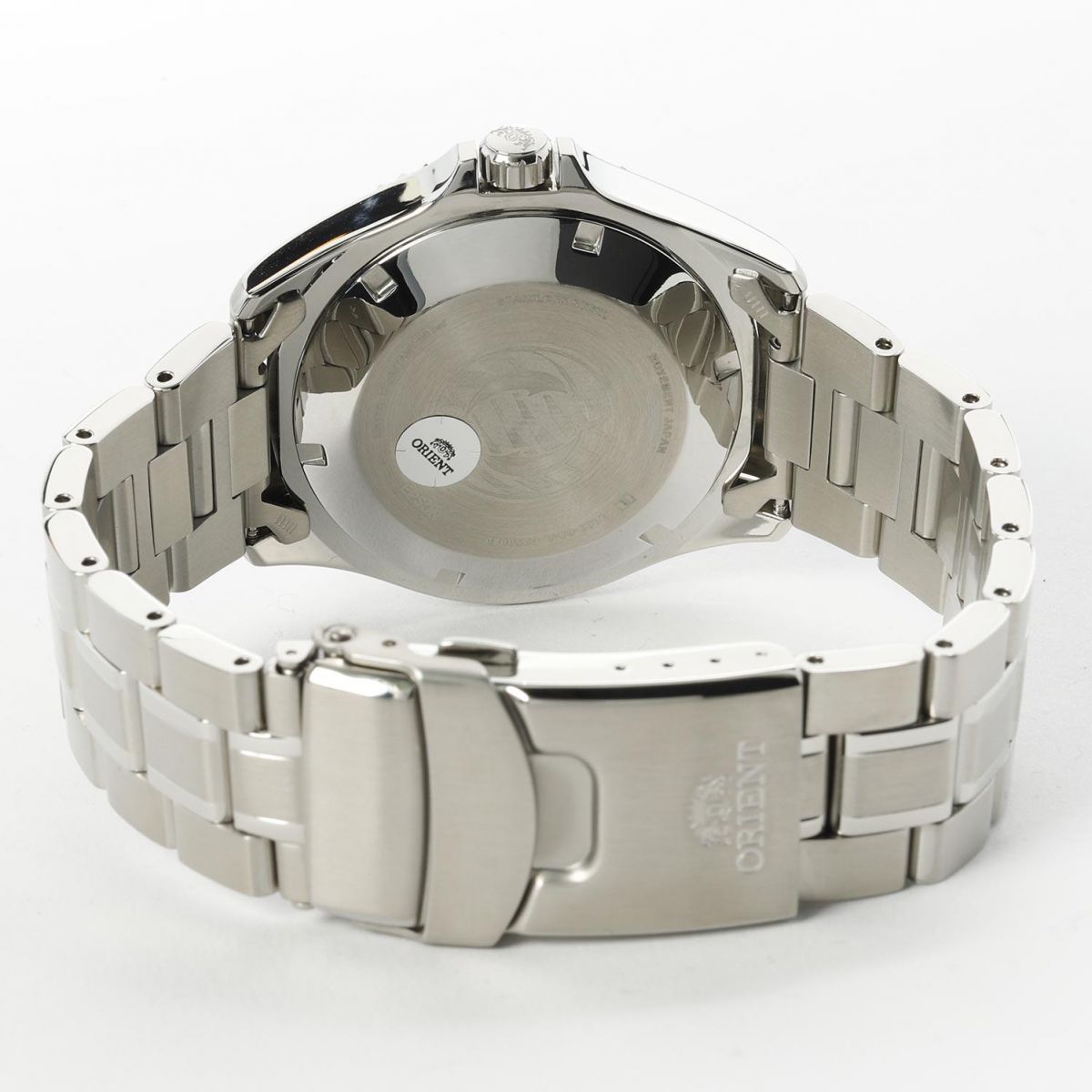 Orient Automatic TAA02006M