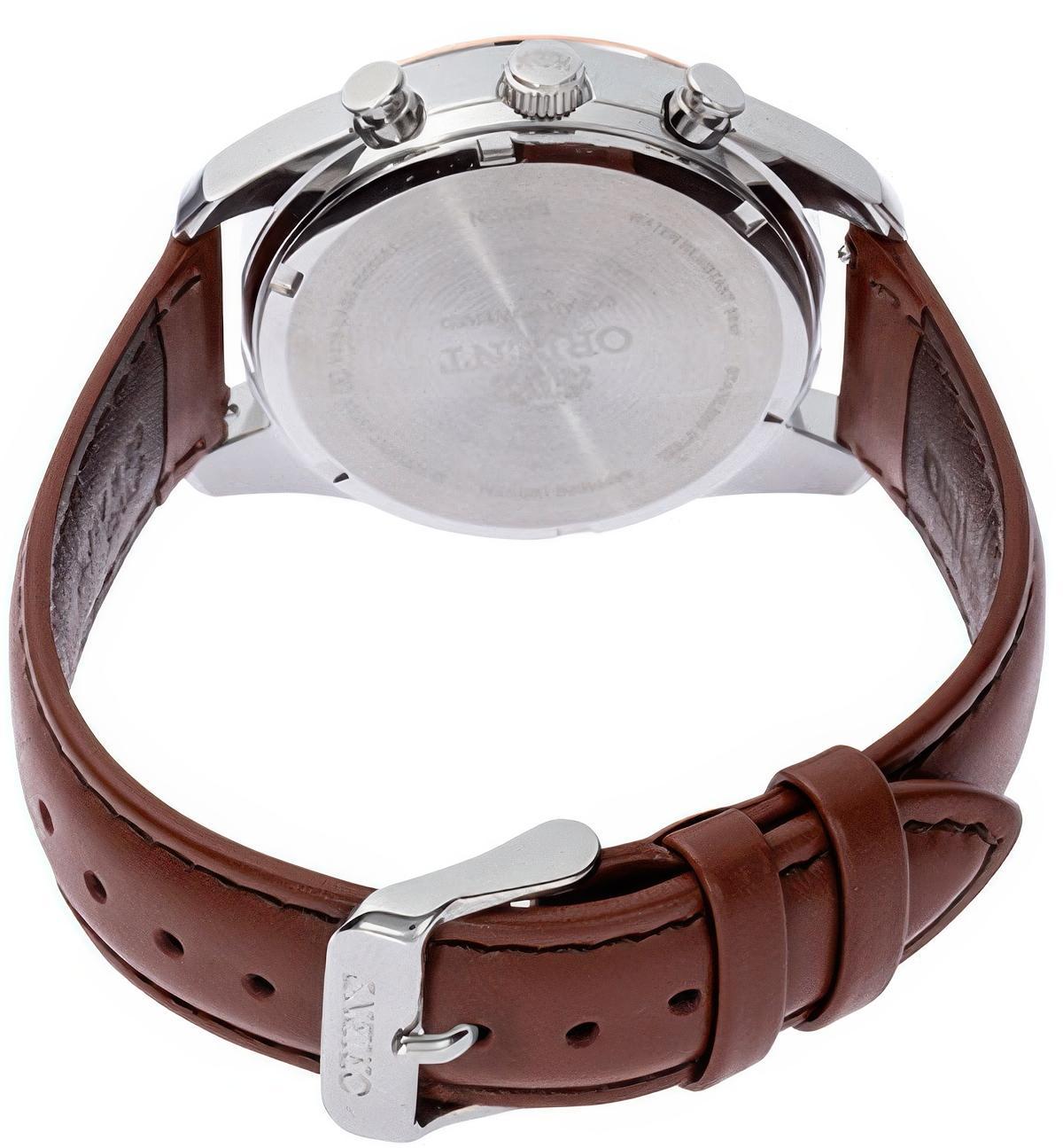 Orient RA-TX0306S