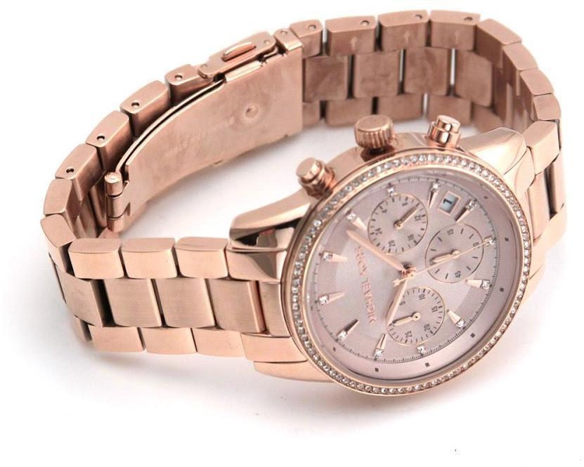 Michael Kors MK6357