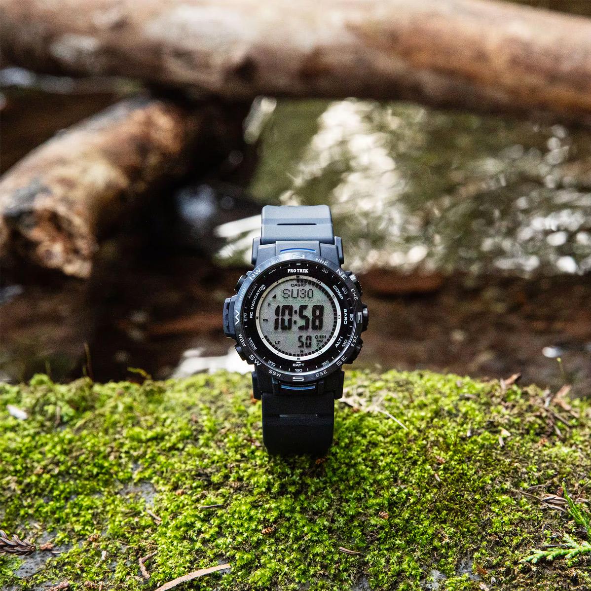 Casio PRW-35Y-2E