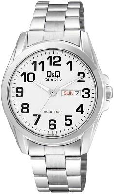 Q&Q A190J204Y