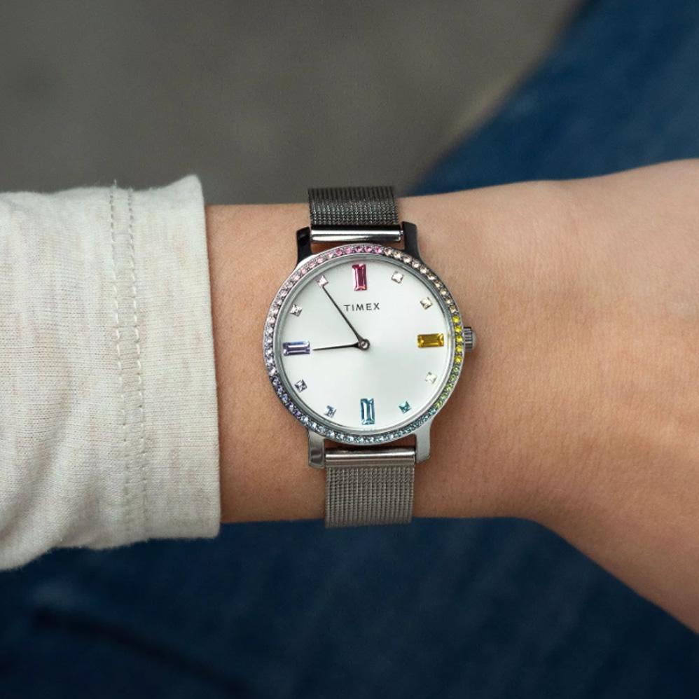 Timex Asheville TW2W79000