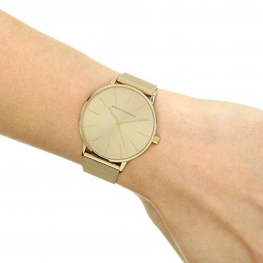 Armani Exchange Lola  AX5536