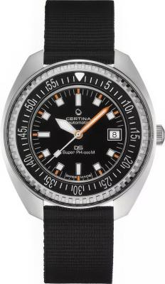 Certina C024.907.18.051.00