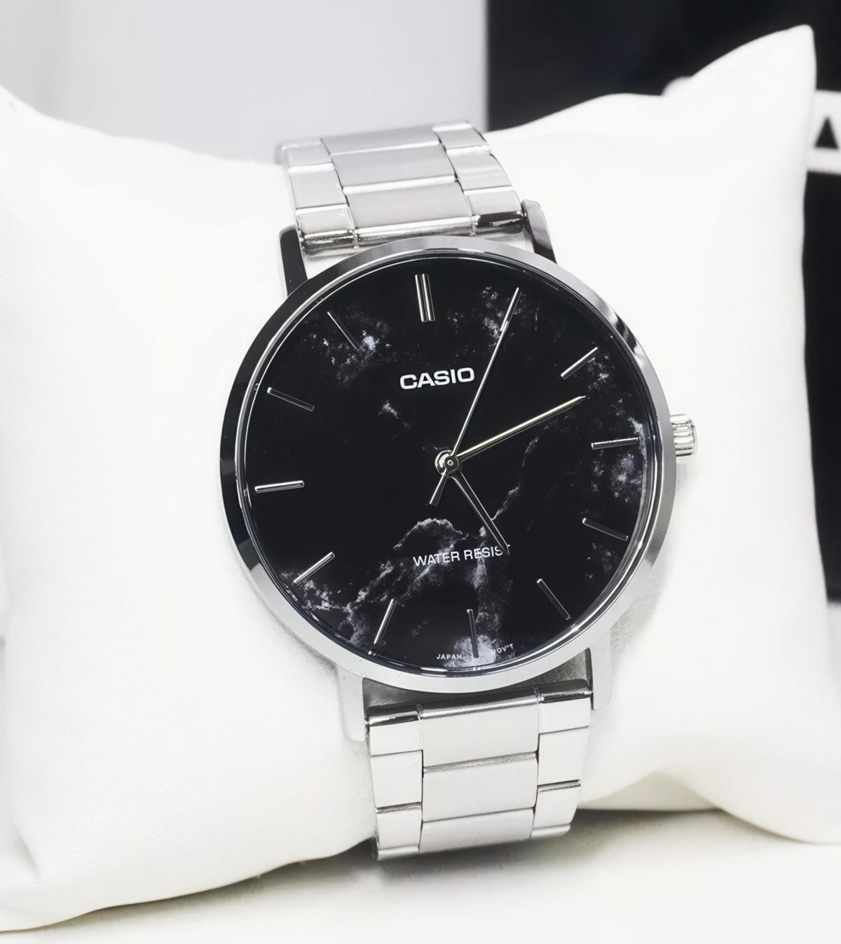 Casio MTP-VT01DM-1A