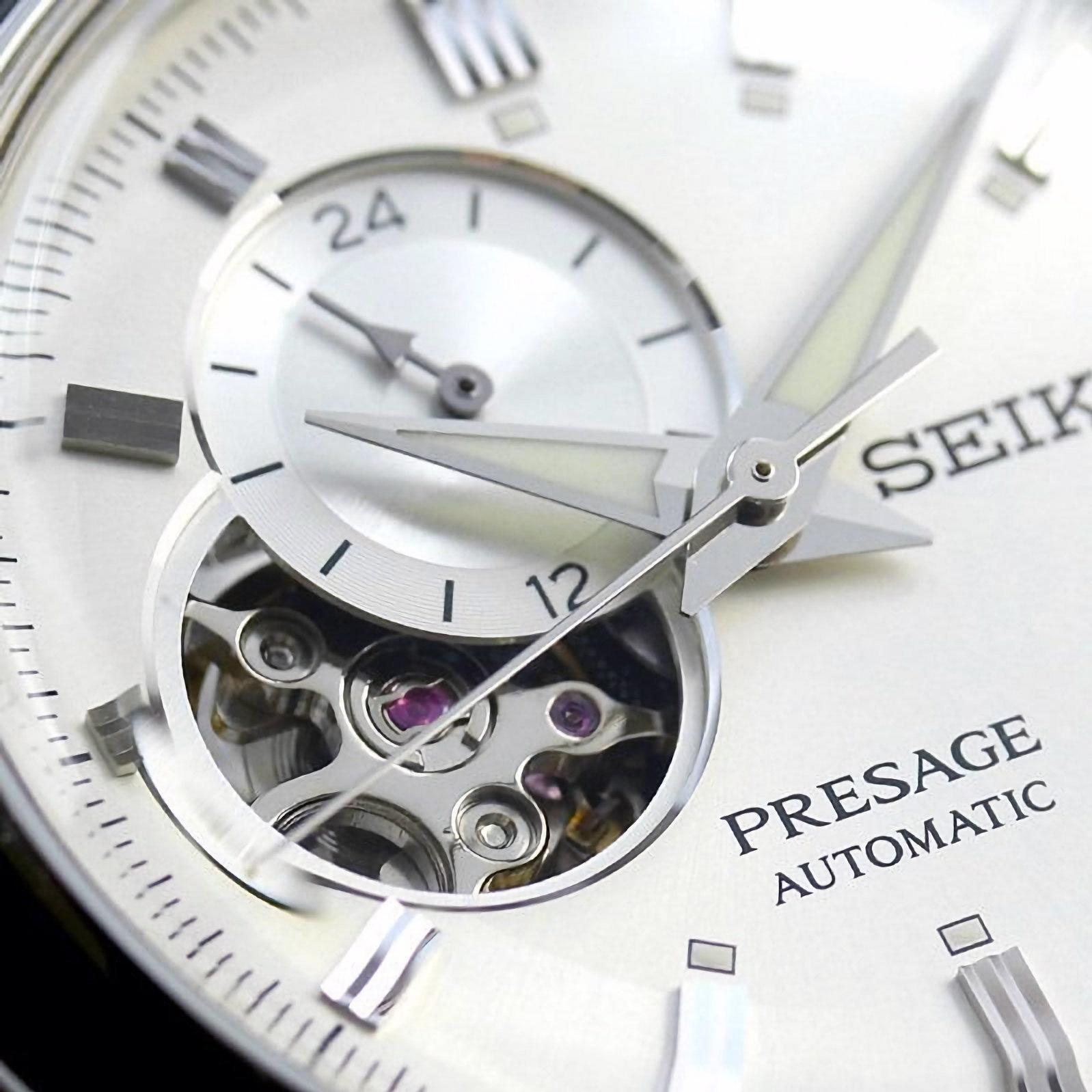 Seiko Presage SSA423J1