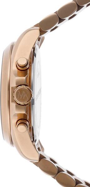 Michael Kors Rose Gold-Tone MK5503