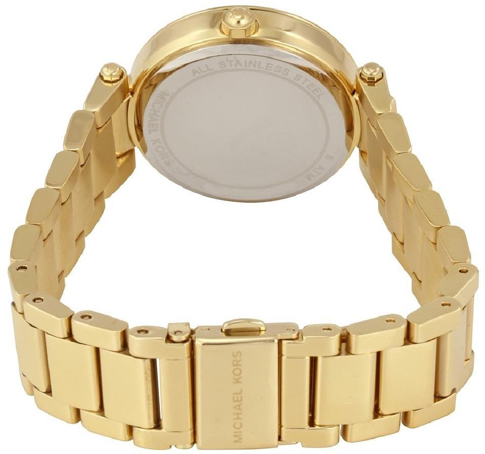 Michael Kors Gold-Tone MK6469