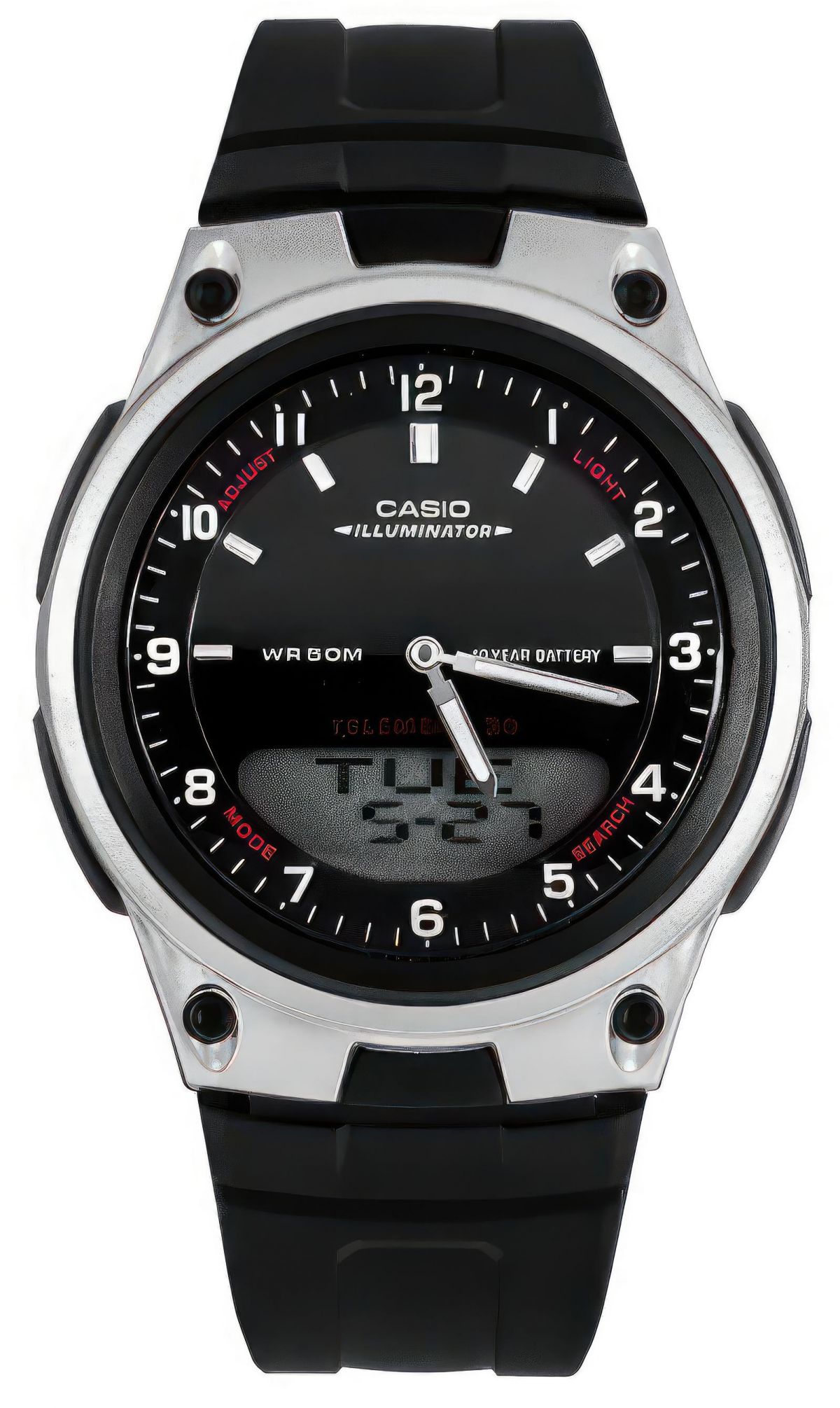 Casio AW-80-1A