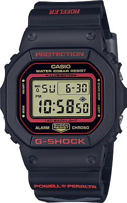 Casio DW-5600KH-1E