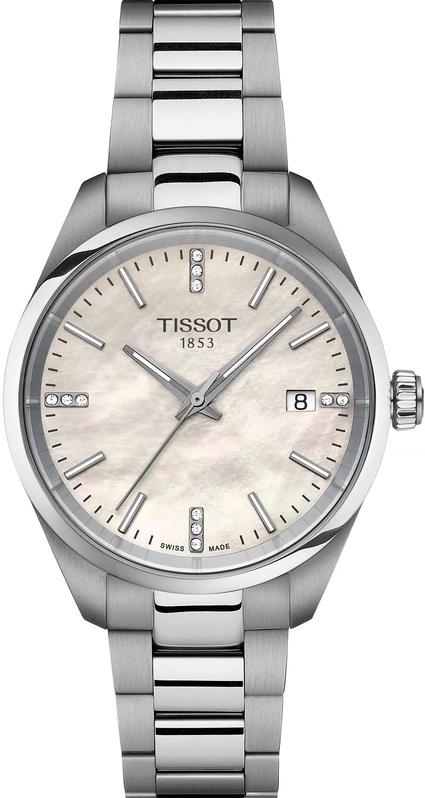 Tissot T150.210.11.116.00