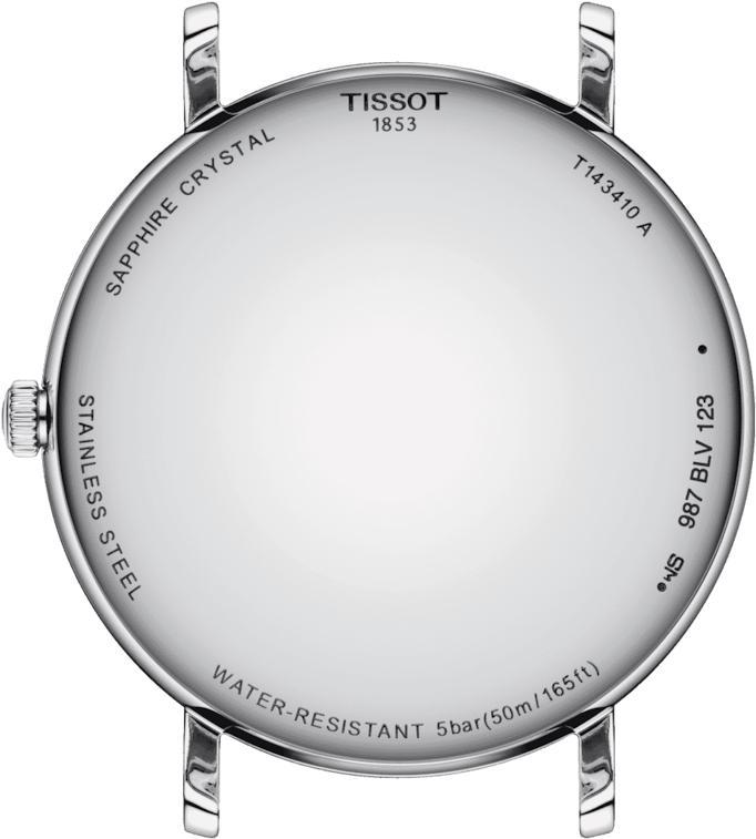 Tissot T143.410.11.033.00