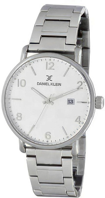 Daniel Klein 11615-1