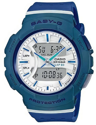 Casio BGA-240-2A2