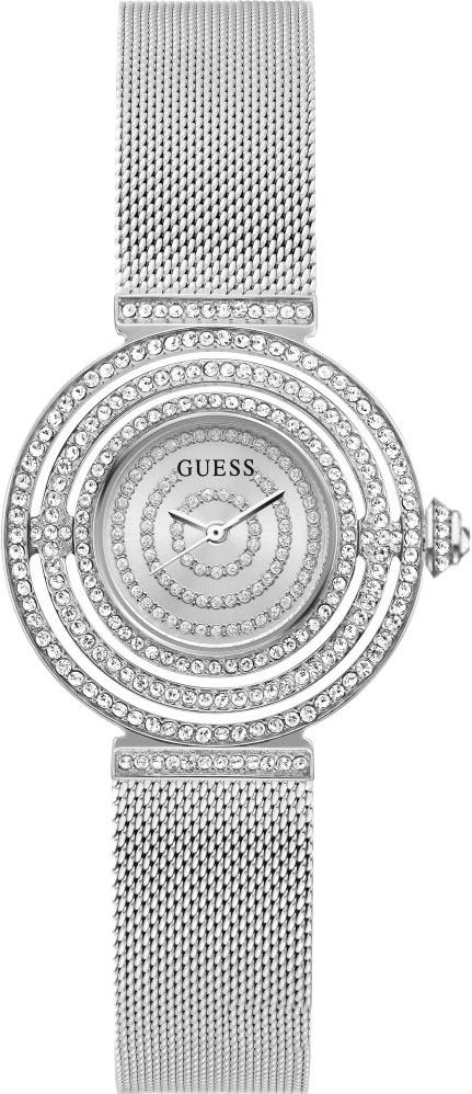 Guess Steel GW0550L1