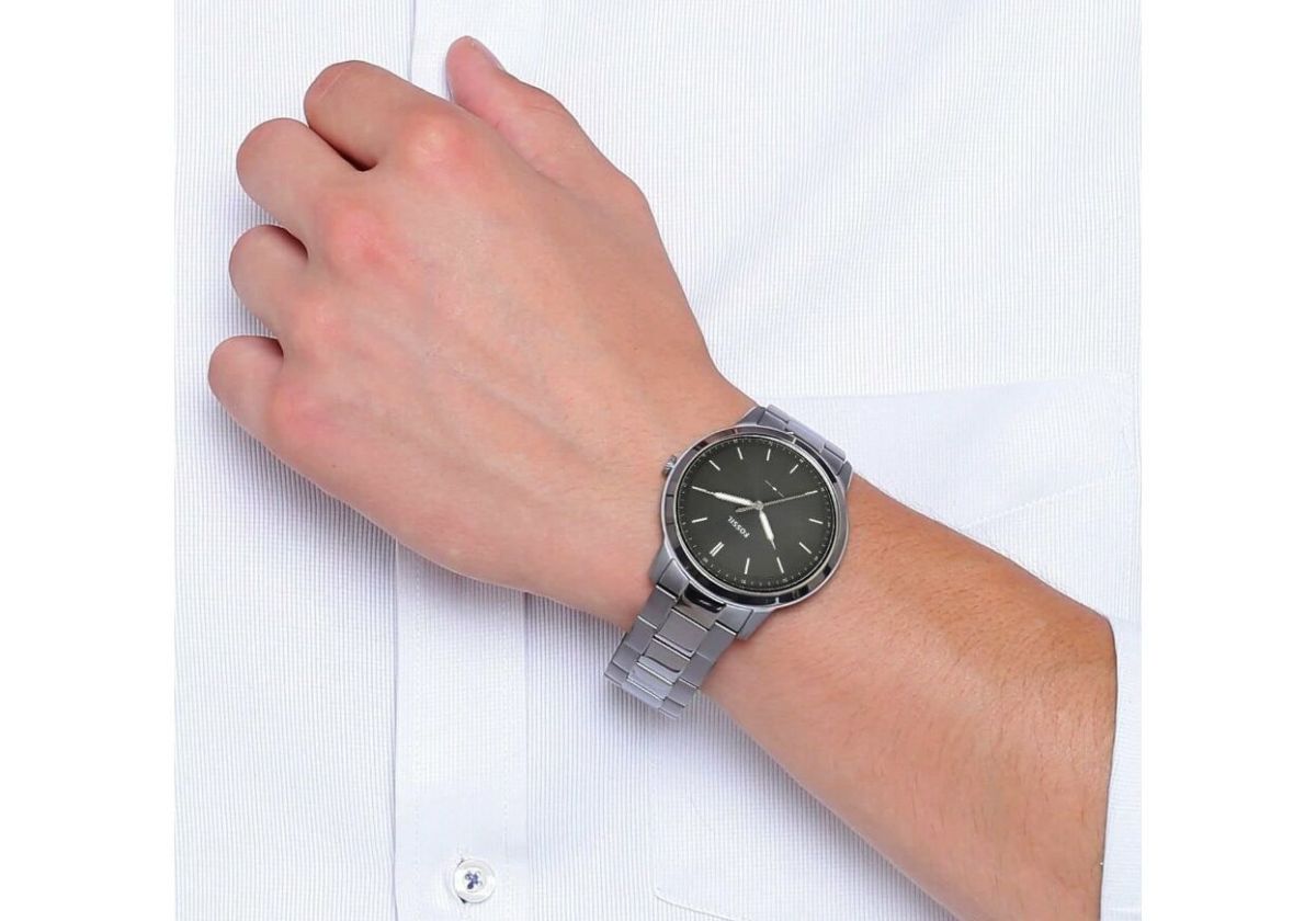 Fossil Casual FS5459