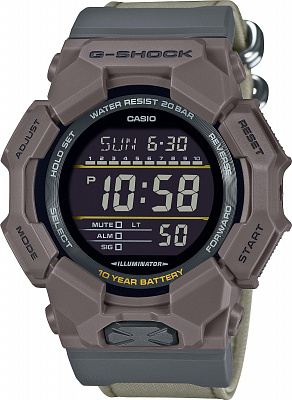 Наручные часы Casio GD-010CE-5E