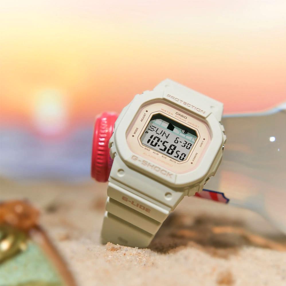 Casio G-Shock GLX-S5600-7E