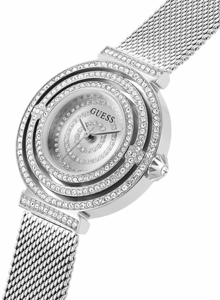 Guess Steel GW0550L1