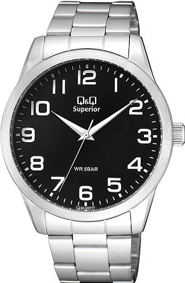 Q&Q Superior C23AJ005Y