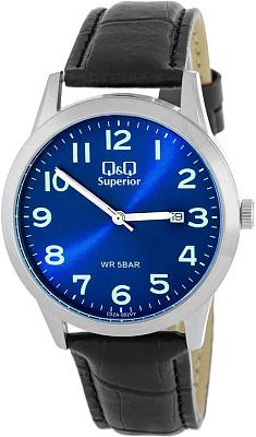 Q&Q C52AJ005Y