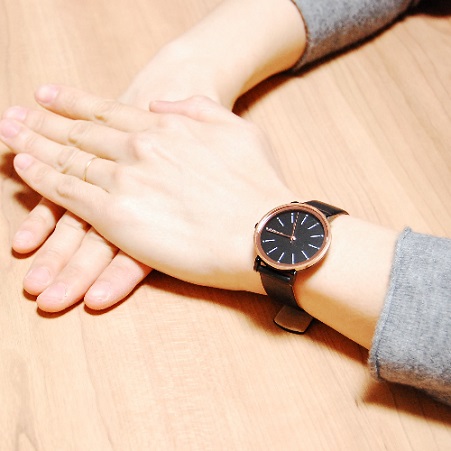 Skagen Leather Women SKW2490