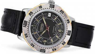 Наручные часы Восток 31160А