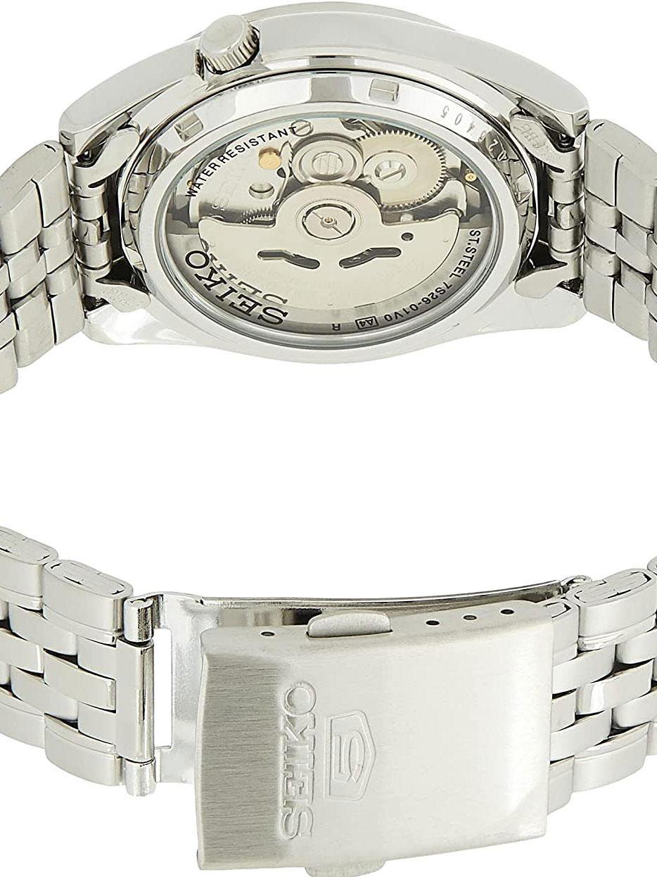 Seiko Seiko 5 SNK369K1
