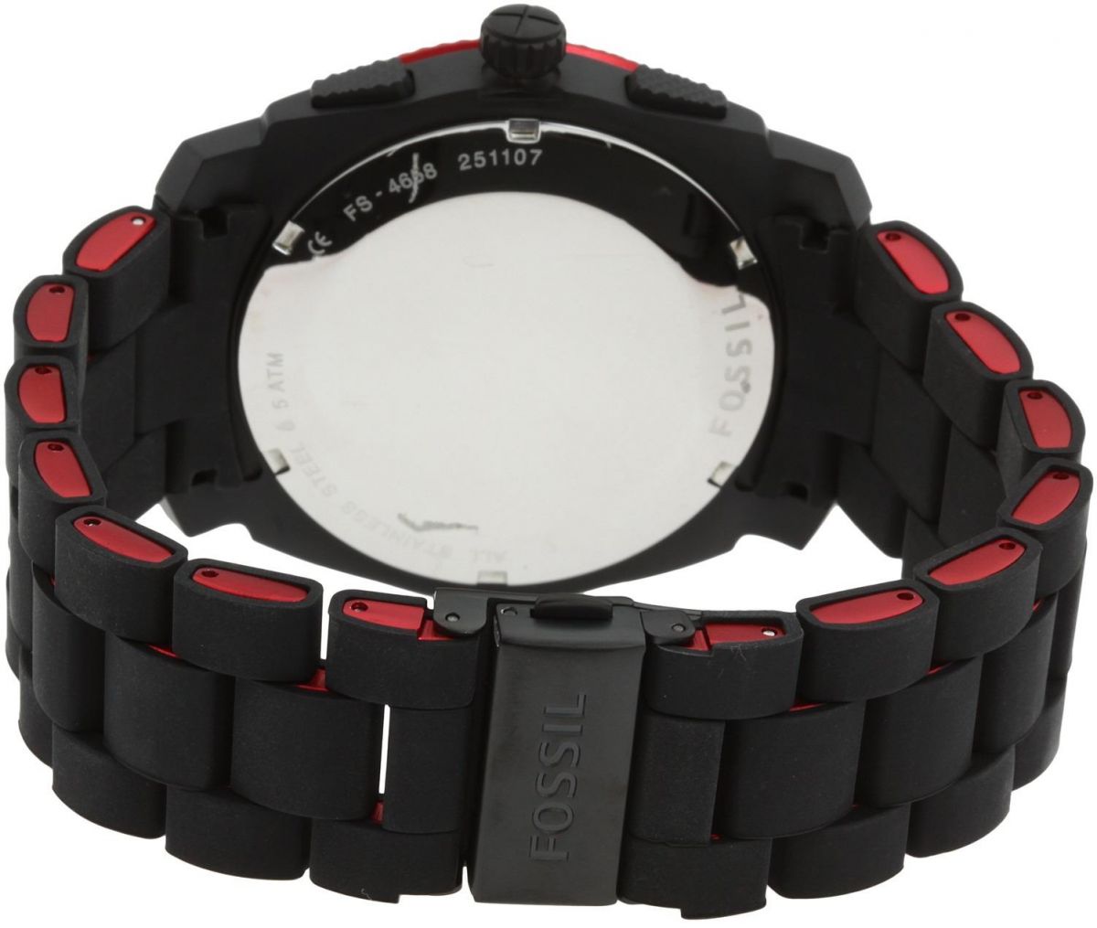 Fossil FS4658