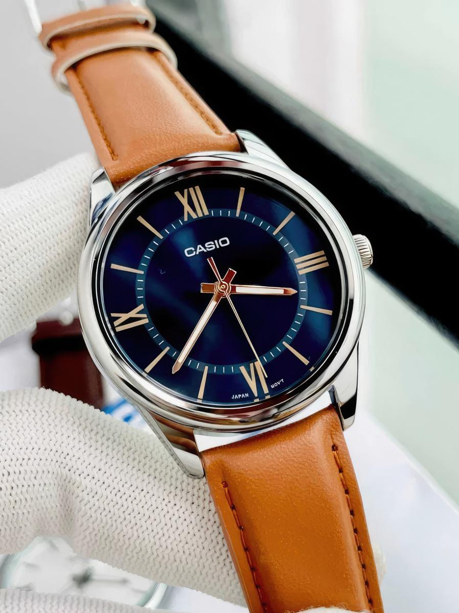 Casio Collection MTP-V005L-2B5