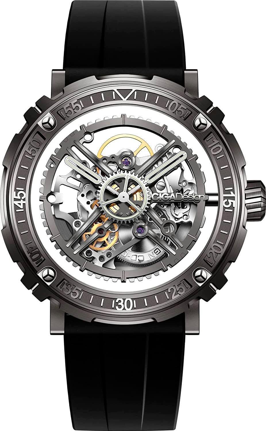 CIGA Design M051-TT01-W6B