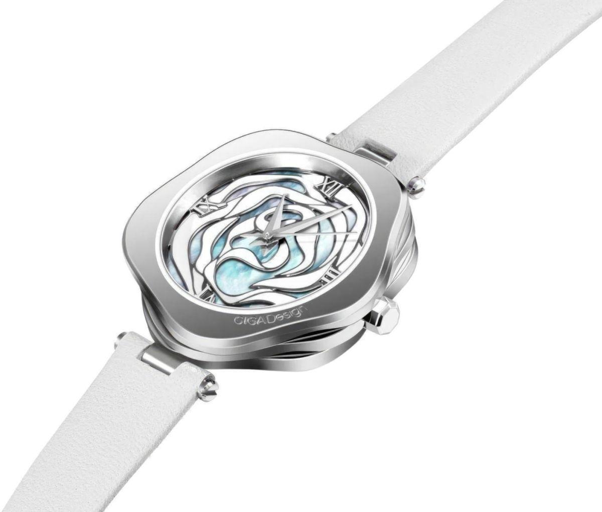 CIGA Design R012-SISI-W1