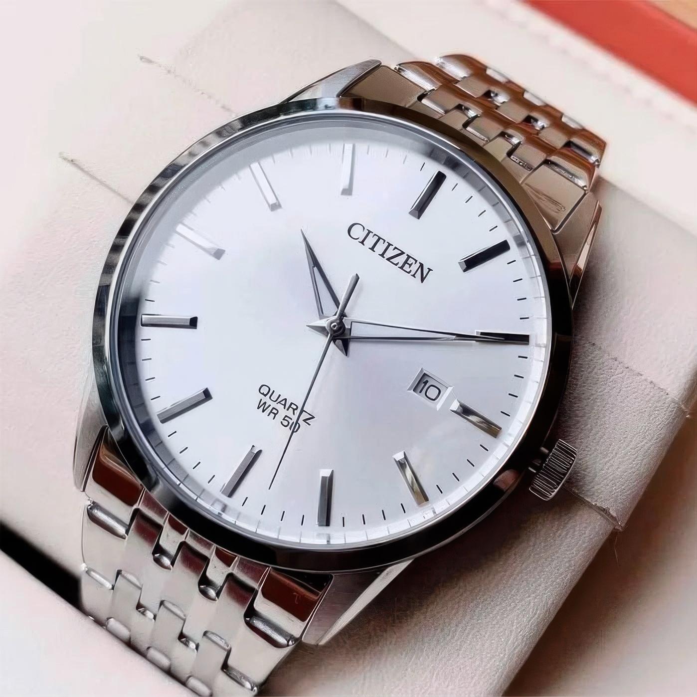 Citizen Basic BI5000-87A
