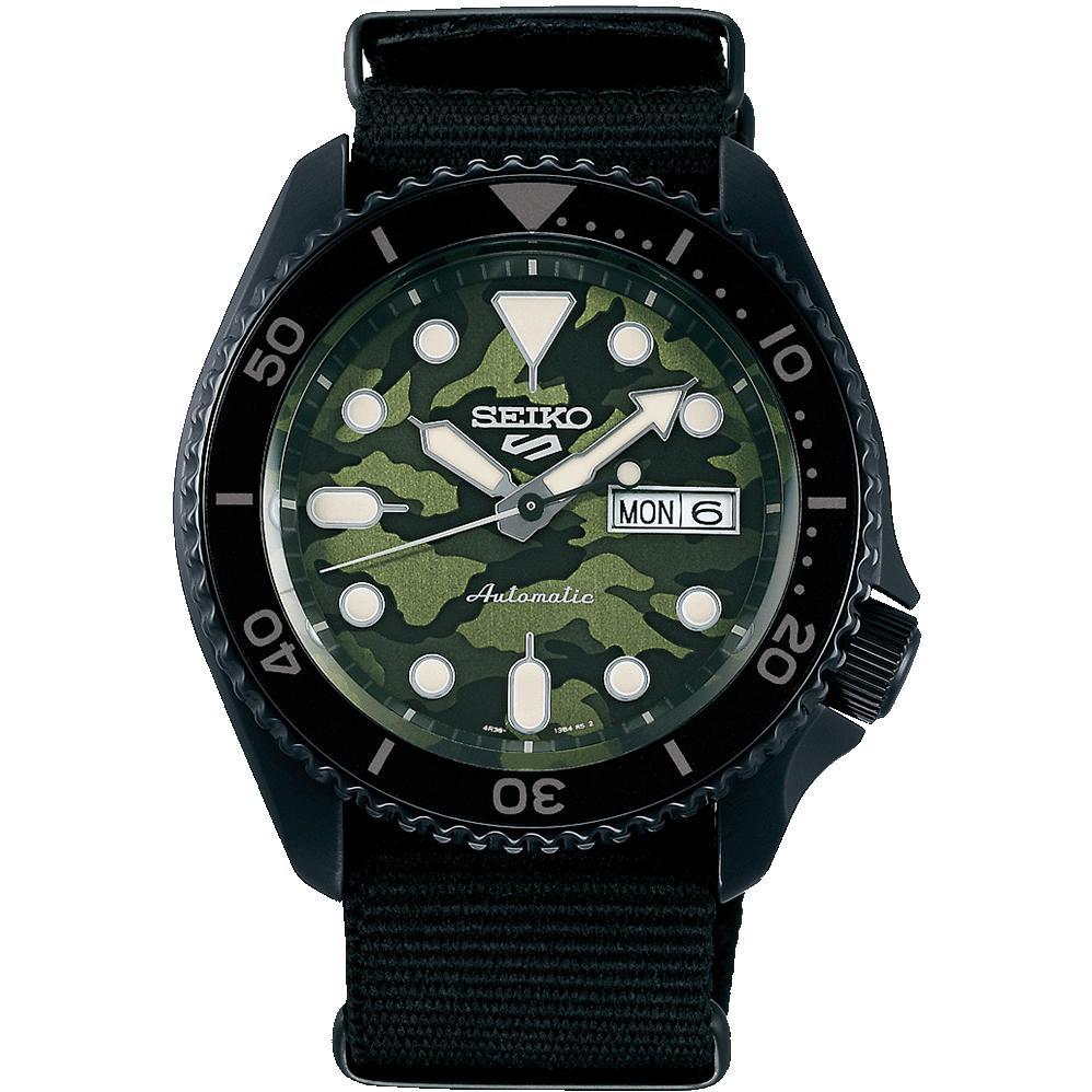 Seiko SRPJ37K1
