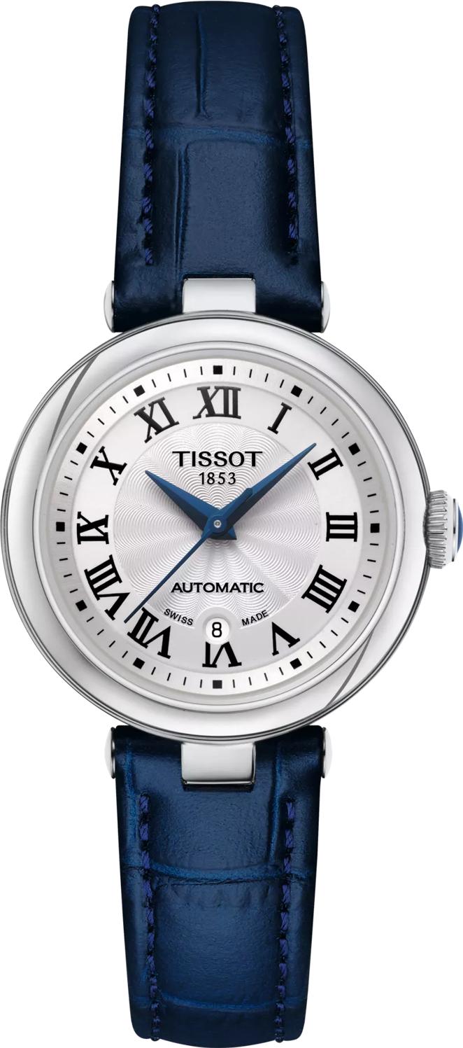 Наручные часы  Tissot  Bellissima Tissot T126.207.16.013.00 (фото 1) Наручные часы  Tissot  Bellissima Tissot T126.207.16.013.00 (фото 1)