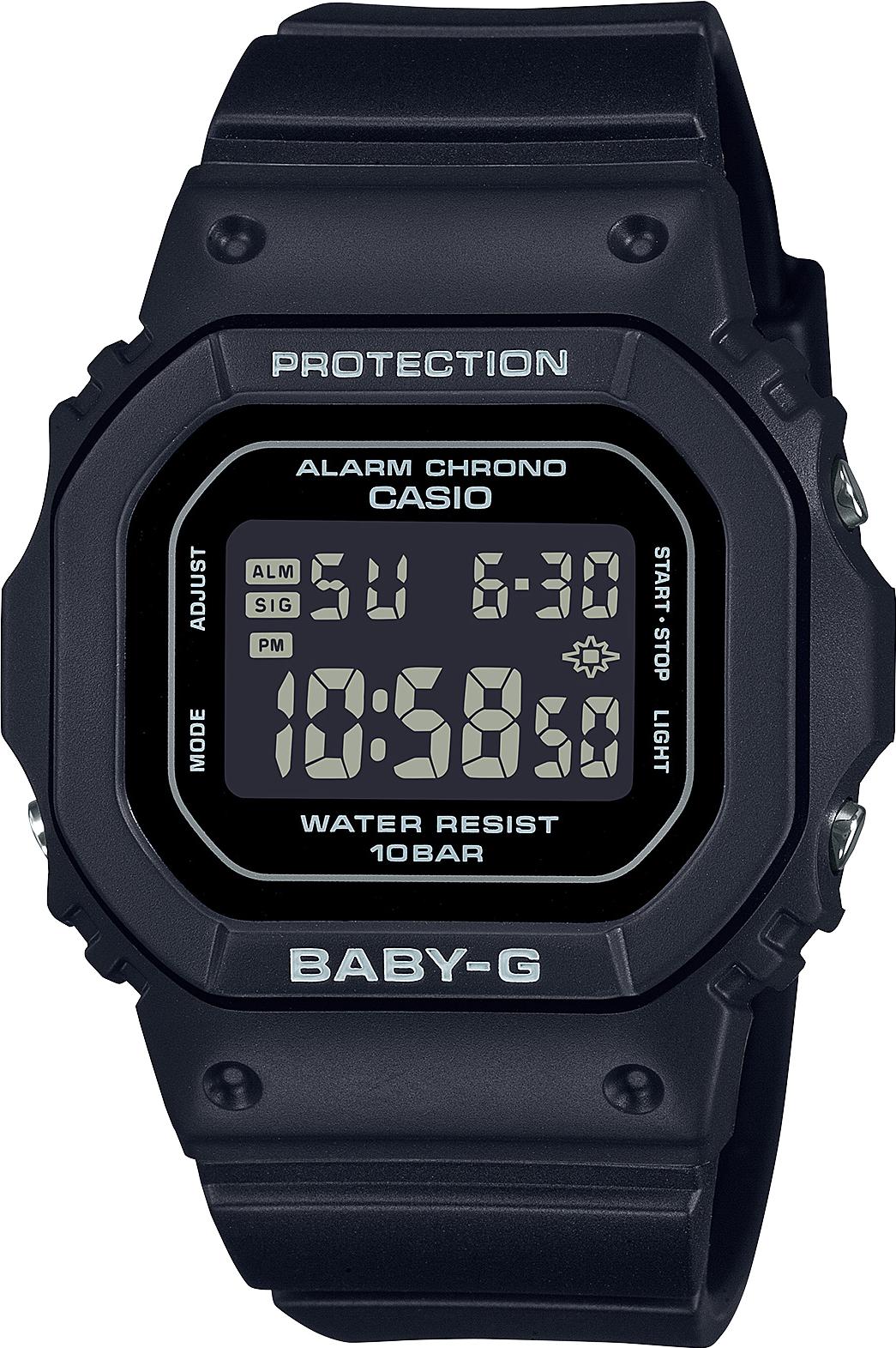 Casio BGD-565U-1E