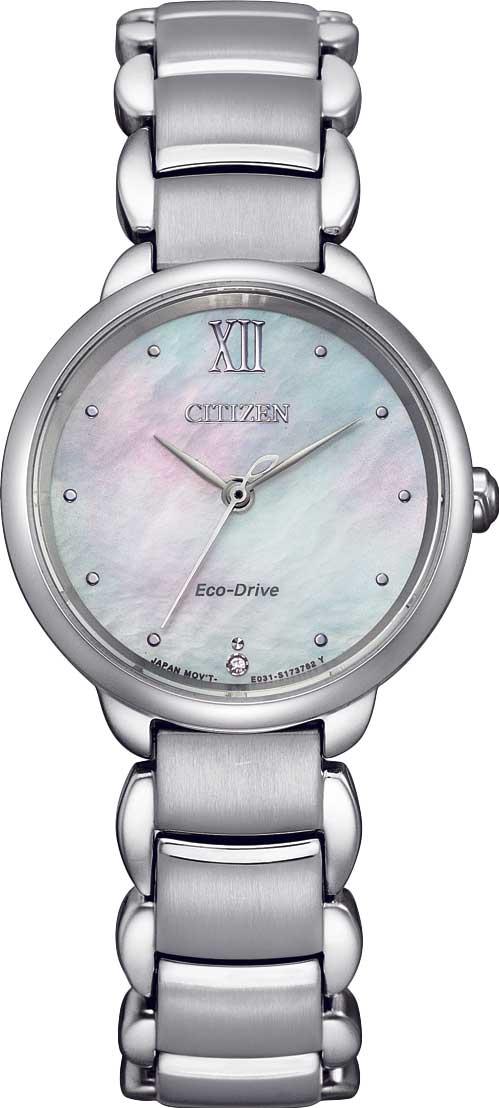 Citizen The Signature Collection EM0920-86D
