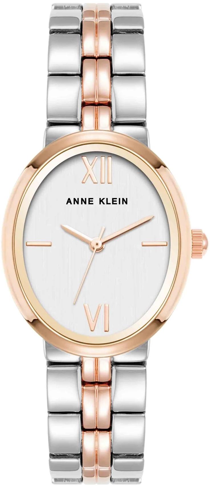Anne Klein Metals 5021SVRT