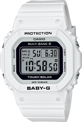 Casio BGD-5650-7E