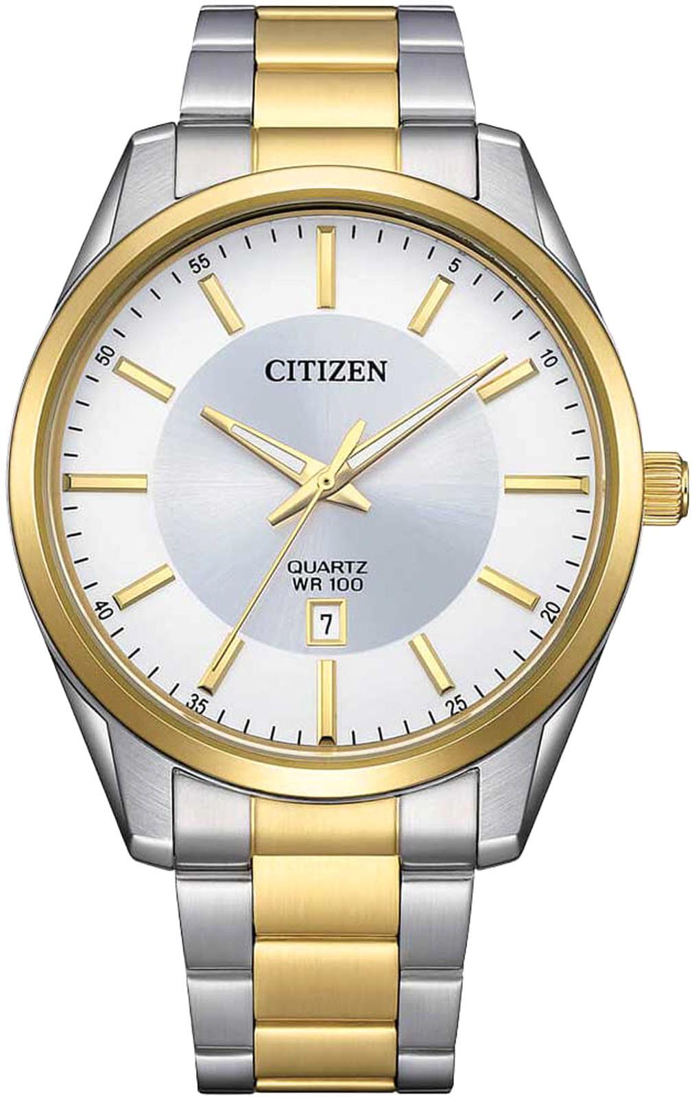 Citizen Quartz BI1036-57A