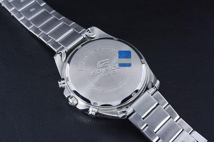 Casio EFR-552D-1A2