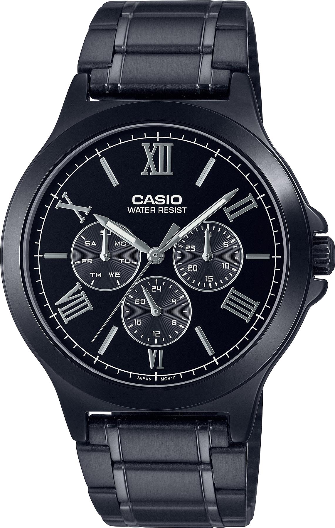 Casio Collection MTP-V300B-1A