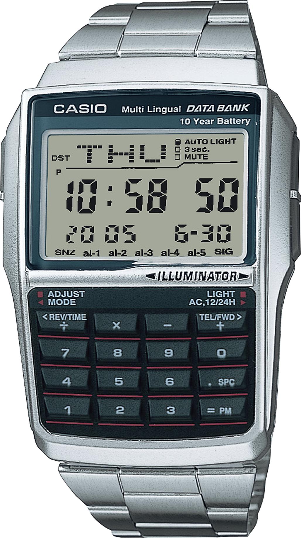 Casio DBC-32D-1A